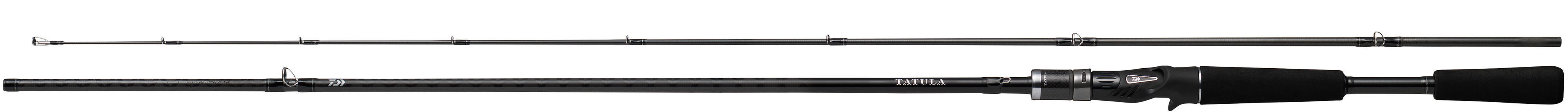 タトゥーラXT 4本セット タトゥーラ XT(ロッド)|DAIWA