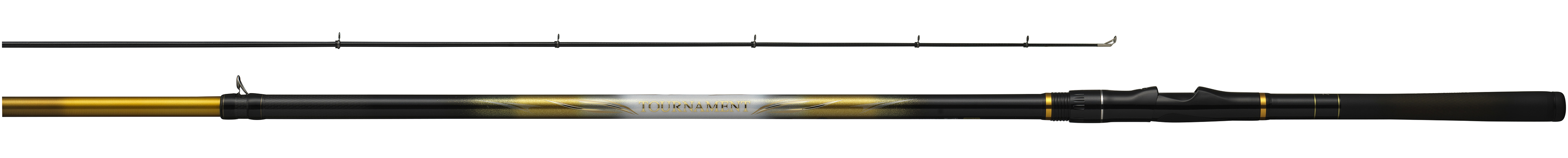 トーナメント ISO 遠投(ロッド)｜DAIWA