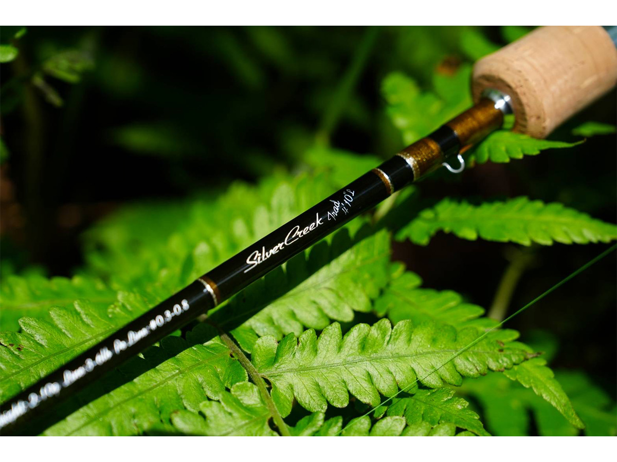DAIWA - ●●DAIWA ダイワ  ロッド シルバークリーク 01450950 Amazon | ダイワ(DAIWA) ネイティブトラウトロッド シルバー
