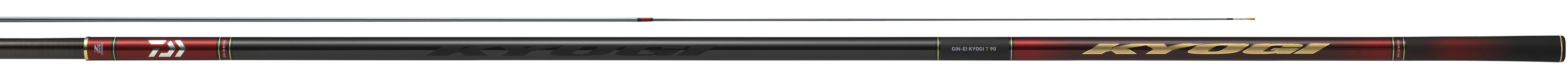 専用☆極美品☆ダイワ 銀影競技 Tテクニカル90/DAIWA GINEI ダイワ 銀影競技 T テクニカル90・K (ロッド・釣竿) 価格比較