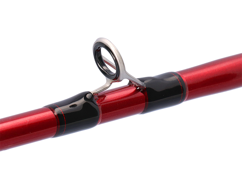 アナリスターネライ(ロッド)｜DAIWA