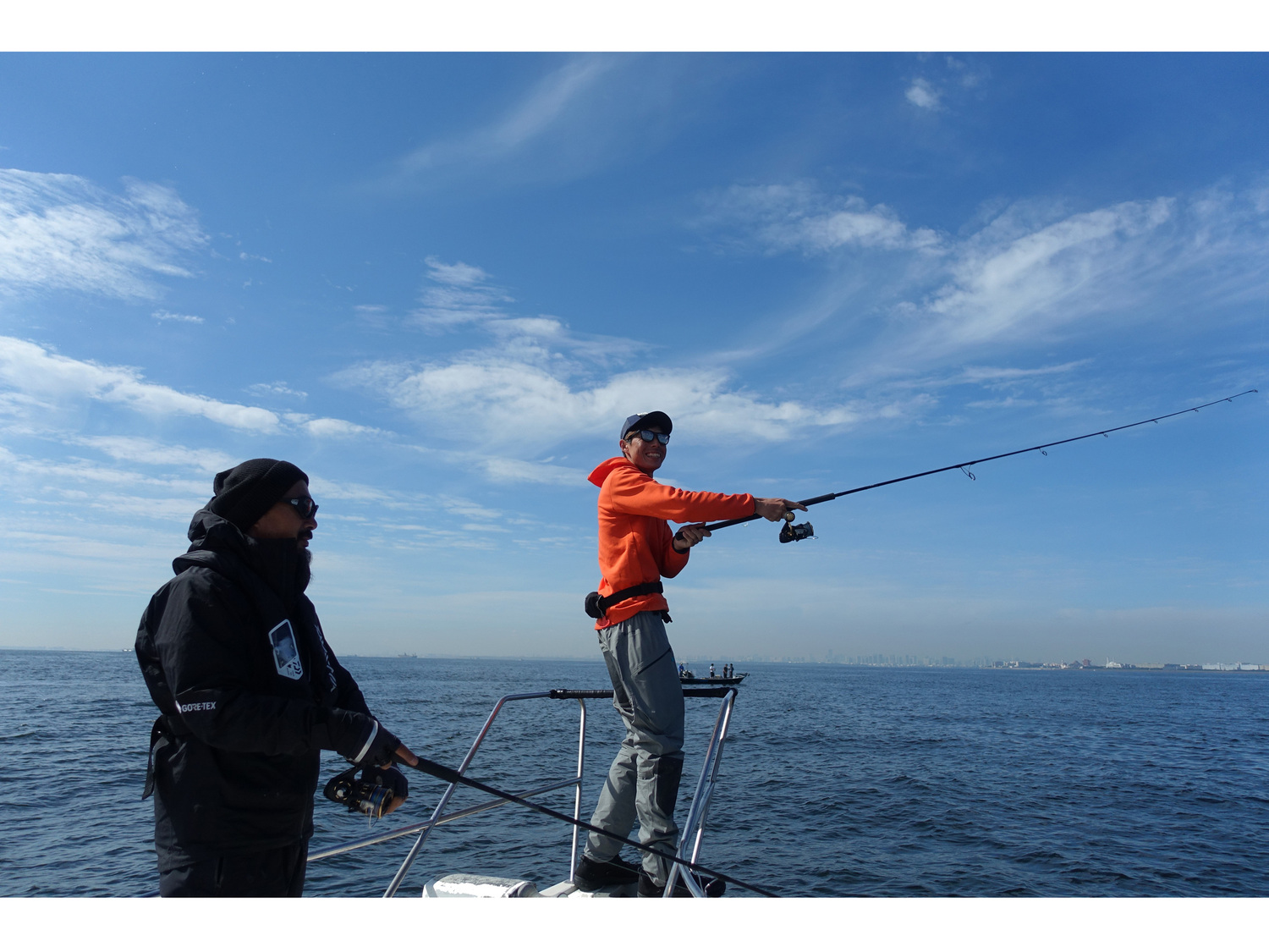 海*斗様 ソルディガ　エクスペディション　キャスティングロッド ソルティガ LC(ロッド)｜DAIWA