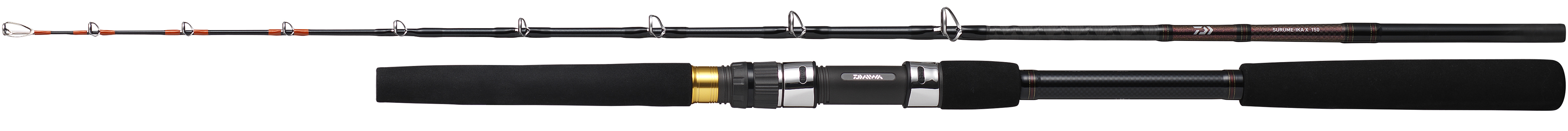 Stick 185 フィッシングロッドヤリイカ 、スルメイカ80-150号 Stick 185 フィッシングロッドヤリイカ 80-150号 【公式通販】