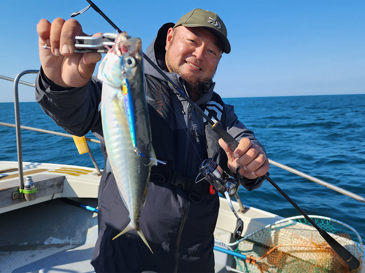 アウトレイジ BR SLJ(ロッド)｜DAIWA