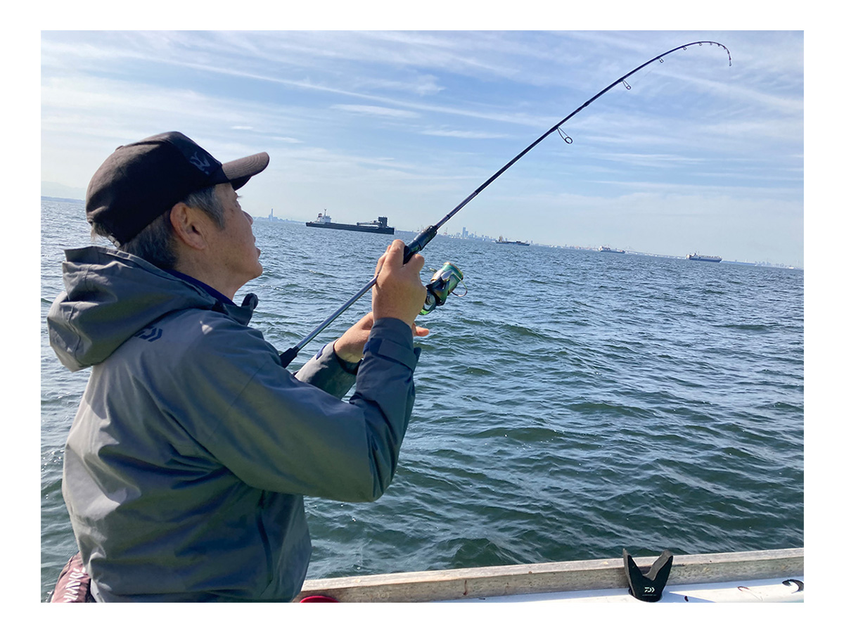 【美品】ダイワ 24メタリアキス H-170 ダイワ メタリアキス H-170 24年モデル - 釣具のポイント 【公式