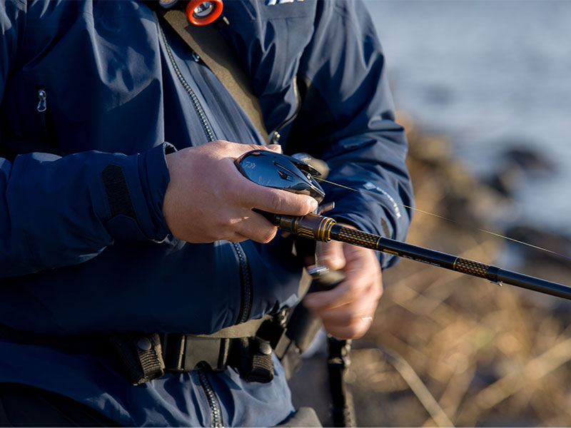 モアザン ブランジーノ EX AGS 80HBベイトモデル 24 モアザン ブランジーノ EX AGS ベイトモデル 80HB | ダイワ