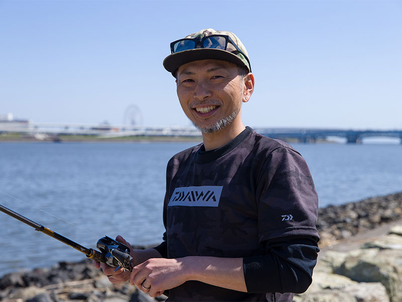 モアザン ブランジーノ EX AGS ベイトモデル (ロッド)｜DAIWA