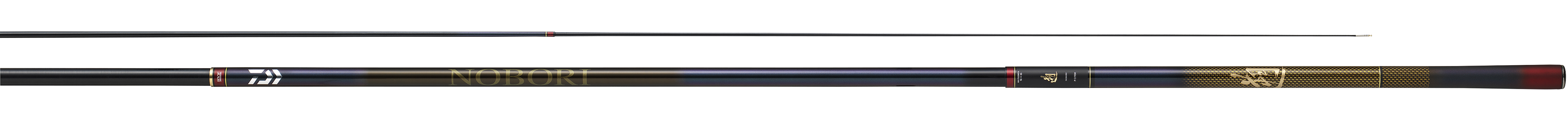 ダイワのぼり弐尺超90 Amazon | ダイワ(DAIWA) 本流竿 遡(ノボリ) P-3 90M | ダイワ