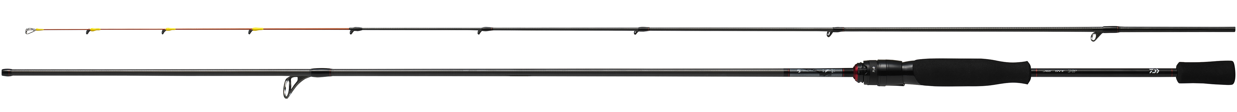月下美人　AIR AJING BOAT AB68 LB-SMT 月下美人 AIR AJINGBOAT(ロッド)｜DAIWA