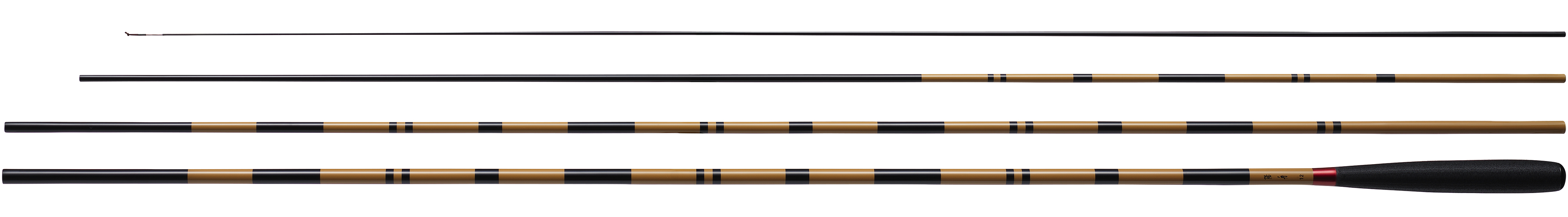 陽舟 １３尺 陽舟(ロッド)｜DAIWA