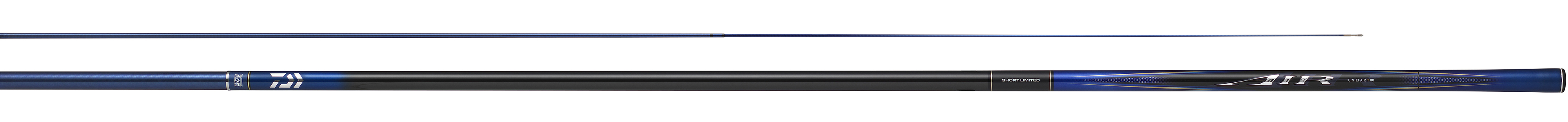 Daiwa SHORT LTD T80鮎竿 ダイワ 銀影エア SHORT LIMITED T80 | 鮎特集,鮎竿