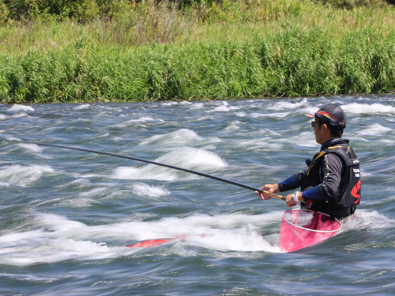 銀影エア SHORT LIMITED(ロッド)｜DAIWA