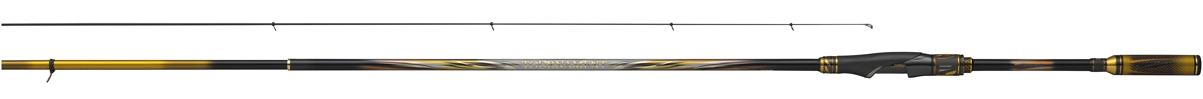 トーナメントISO AGS M-53 TOURNAMENT TOURNAMENT ISO AGS｜DAIWA