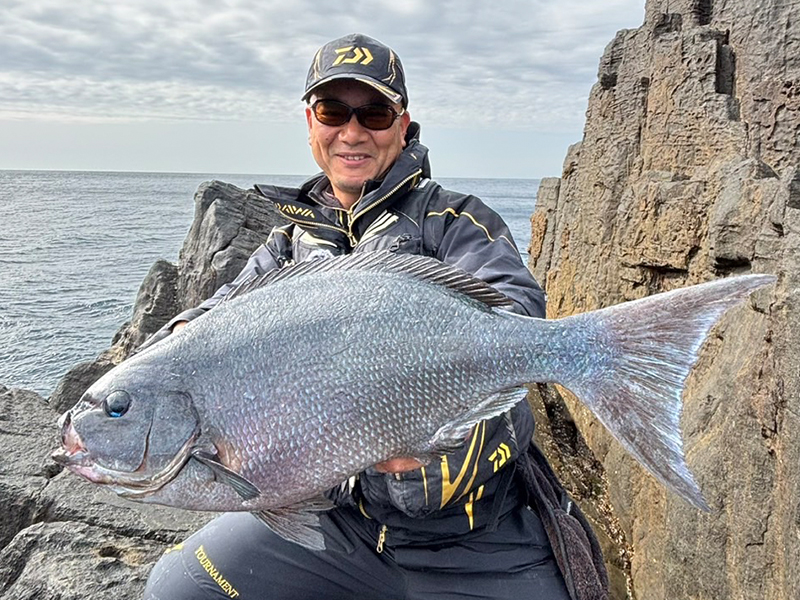 Daiwa Tournament 磯竿 Amazon | ダイワ(DAIWA) 磯竿 トーナメント磯 5-53遠投・K