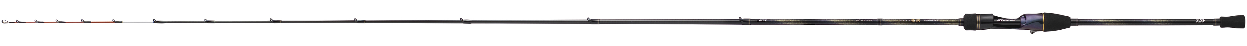 ◾️売約済◾️　極美品 DAIWA ダイワ 極鋭 カワハギEX AGS F1 極鋭カワハギEX(ロッド)｜DAIWA