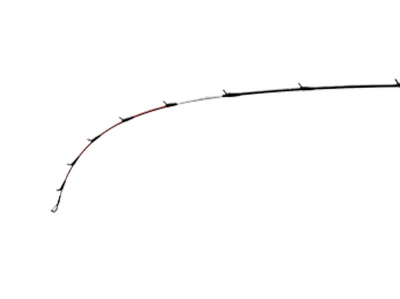 ☆極美品☆ダイワ 極鋭カワハギ 1454AIR/DAIWA ダイワ 極鋭カワハギ 1454 AIR 180