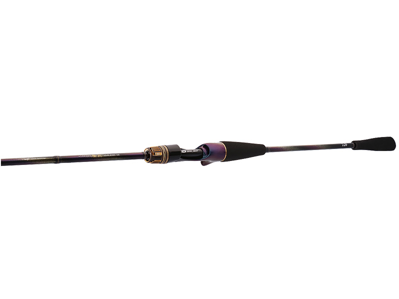 DAIWA 極鋭ライトゲームEX-82MH-160ライトゲームロッド DAIWA（釣り） ダイワ 極鋭 LG(ライトゲーム) EX 82MH-160 / 船