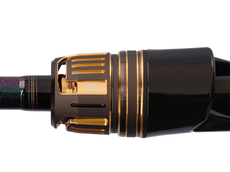 ダイワ　極鋭　ライトゲーム　EX 82MH-160 ダイワ ライトゲームロッド 極鋭 LG EX 82MH-160(1ピース): 釣具