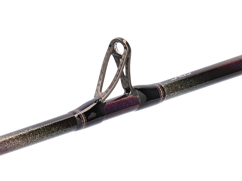 極鋭 LG EX(ロッド)｜DAIWA