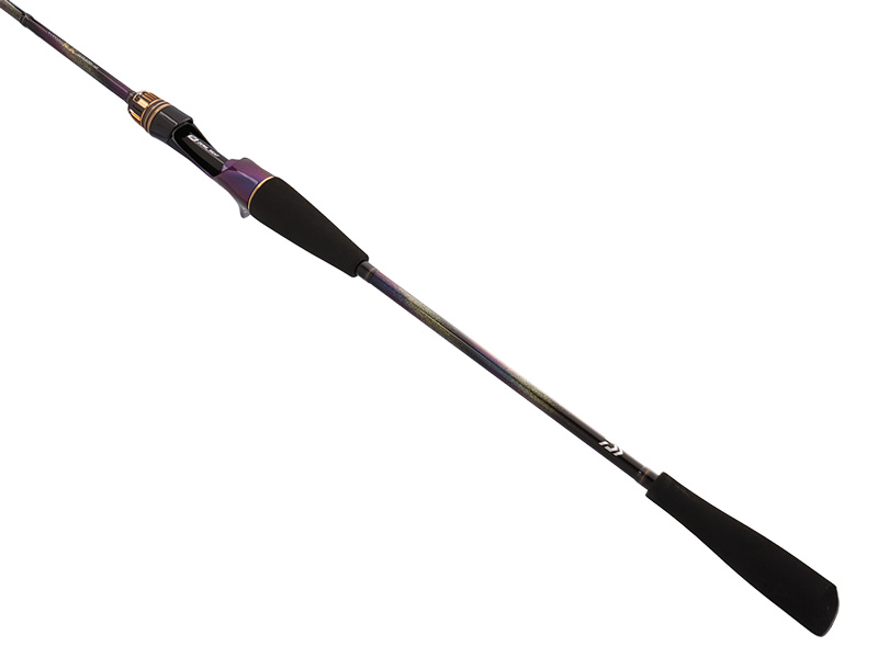 DAIWA極鋭EX 73MH-185 ライトゲームロッド DAIWA（釣り） ダイワ ライトゲームロッド 極鋭 LG EX 73MH-185