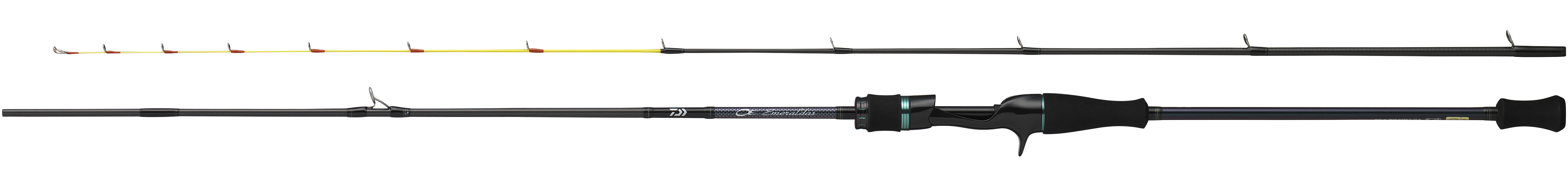 エメラルダス MX イカメタル(ロッド)｜DAIWA
