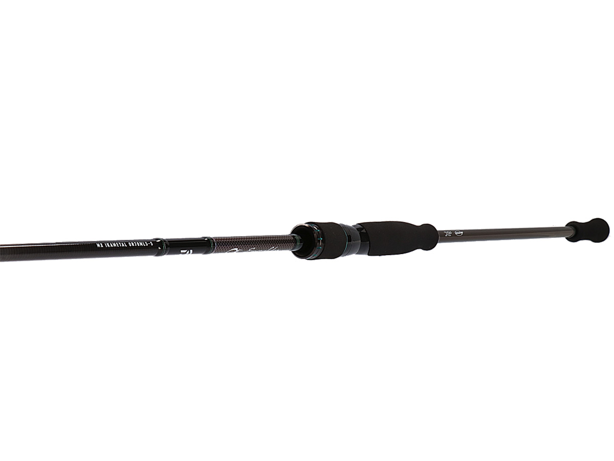 竿　エメラルダス エメラルダス MX イカメタル(ロッド)｜DAIWA