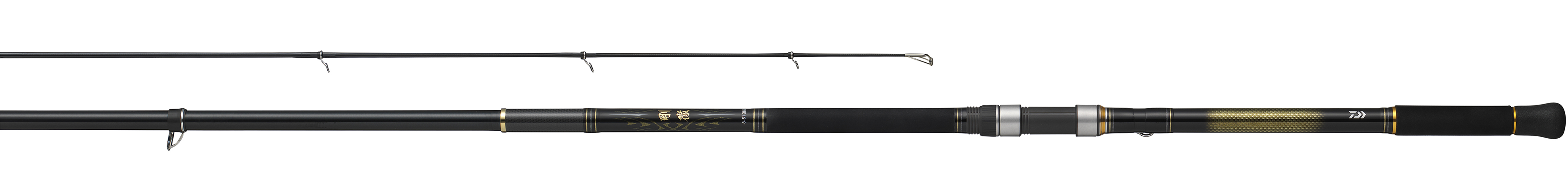 剛徹　ロッド Amazon | ダイワ(DAIWA) 剛徹(ゴウテツ) H-50・W | ダイワ(DAIWA