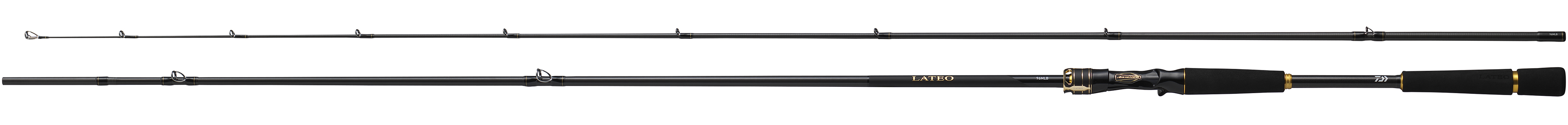 ダイワ 13 ラテオLATEO 96ML シーバスロッド ラテオ(ロッド)｜DAIWA