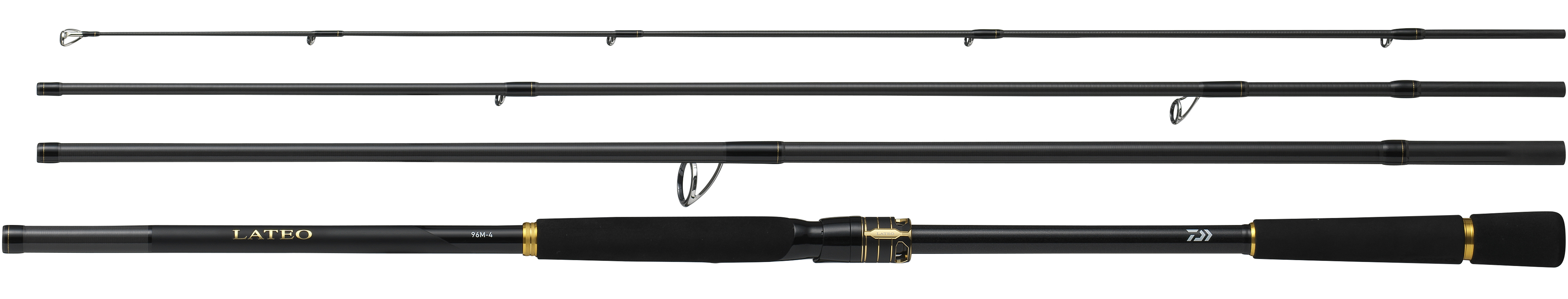 ラテオ(ロッド)｜DAIWA