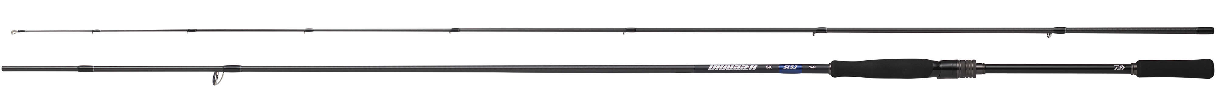 ドラッガー SX SLSJ(ロッド)｜DAIWA