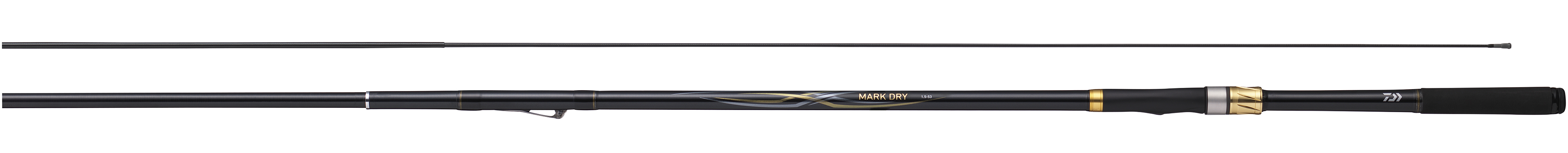 マークドライ1.5-45 超撥水DRY DAIWA（釣り） 磯竿 ダイワ マークドライ 1.5号-45 / daiwa 釣具