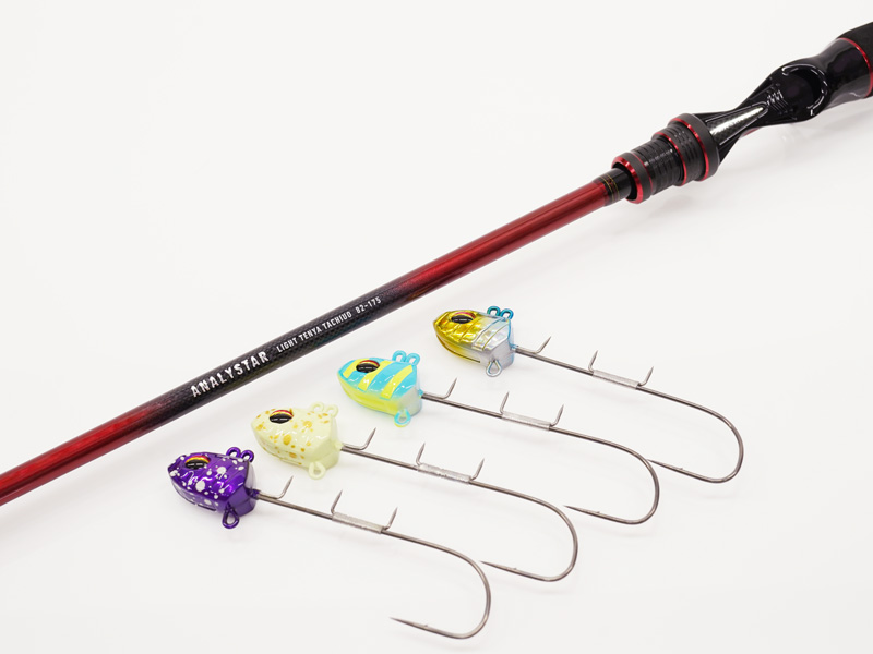 ダイワ　アナリスター テンヤタチウオ 82-190 テンヤ30～60号 Amazon | ダイワ(DAIWA) 船竿 アナリスターテンヤタチウオ 82