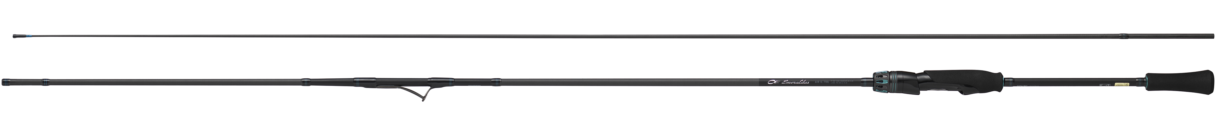 25 エメラルダス　AIR IL 77MLM エギングロッド DAIWA（釣り） ダイワ 25 エメラルダス AIR IL 77MLM・J