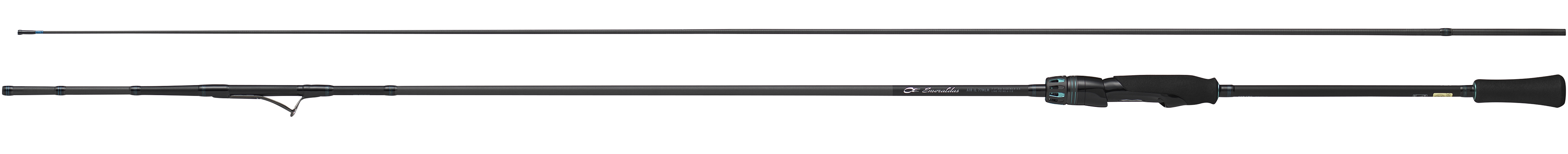 エメラルダス AIR IL (インターラインモデル)(ロッド)｜DAIWA