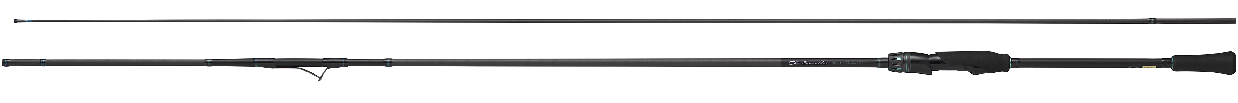 エメラルダス AIR IL (インターラインモデル)(ロッド)｜DAIWA