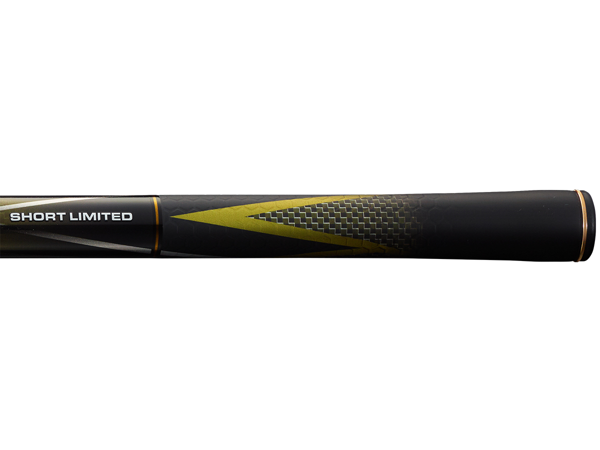 銀影競技 スペシャル ショートリミテッド T(ロッド)｜DAIWA