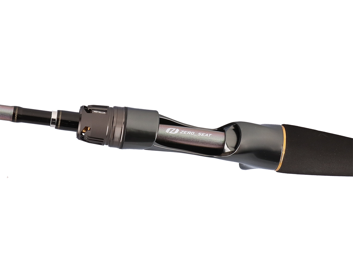 ダイワ(DAIWA) 船竿 メタリア エギタコ 170 釣り竿 ダイワ(DAIWA) 船竿 メタリア エギタコ 170 釣り竿