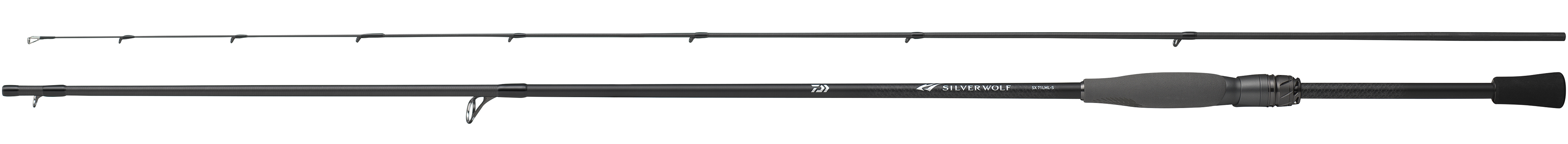 シルバーウルフSX(ロッド)｜DAIWA