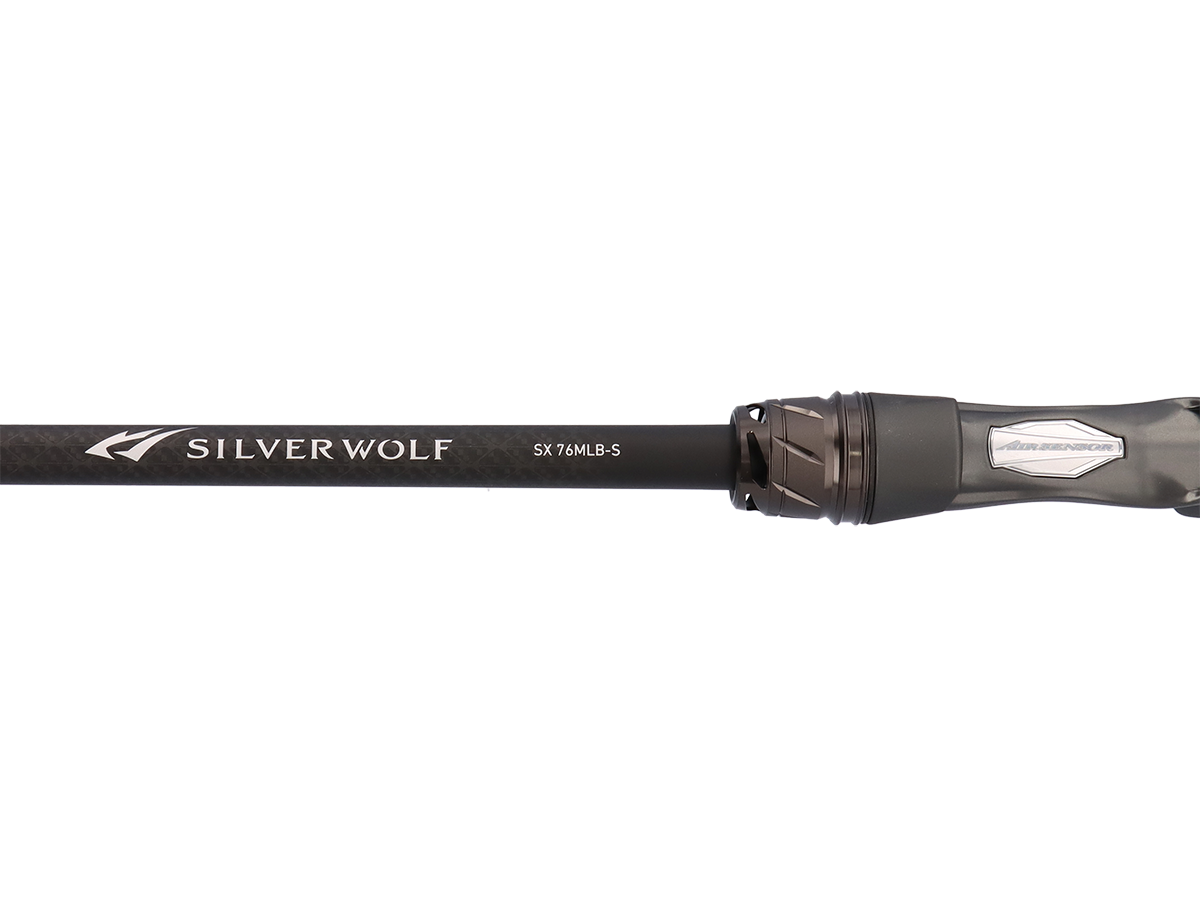 シルバーウルフ CT SV TW PE ダイワDAIWA シルバーウルフSILVER WOLF