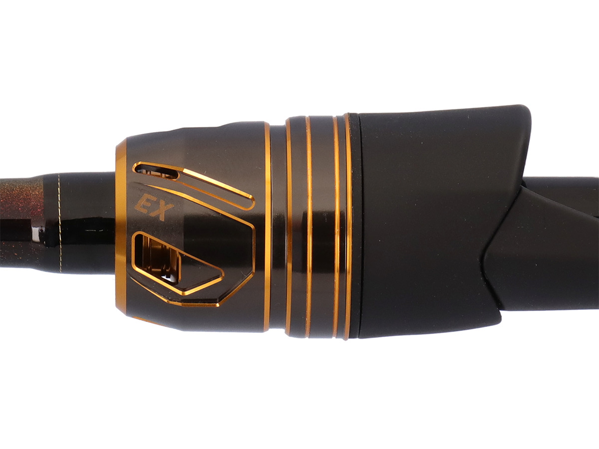 タチウオ テンヤロッド Amazon | ダイワ(DAIWA) テンヤタチウオロッド 極鋭タチウオ