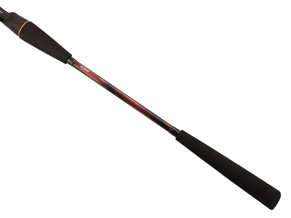 タチウオ テンヤロッド 瞬鋭 テンヤタチウオEX(ロッド)｜DAIWA