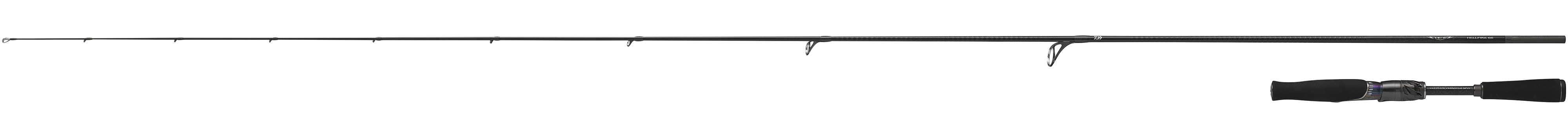 TEAM DAIWA TD-801-FS フィネススピニングロッド NR.NC スティーズ （スピニングモデル）(ロッド)｜DAIWA