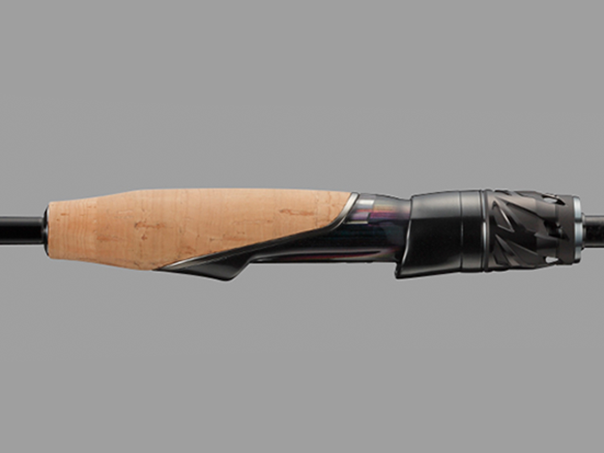 スティーズ （スピニングモデル）(ロッド)｜DAIWA