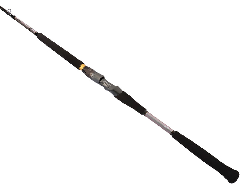 ダイワ　メタリアアカムツ　M-215 Amazon | ダイワ(DAIWA) 船竿 メタリア アカムツ M-215 釣り竿