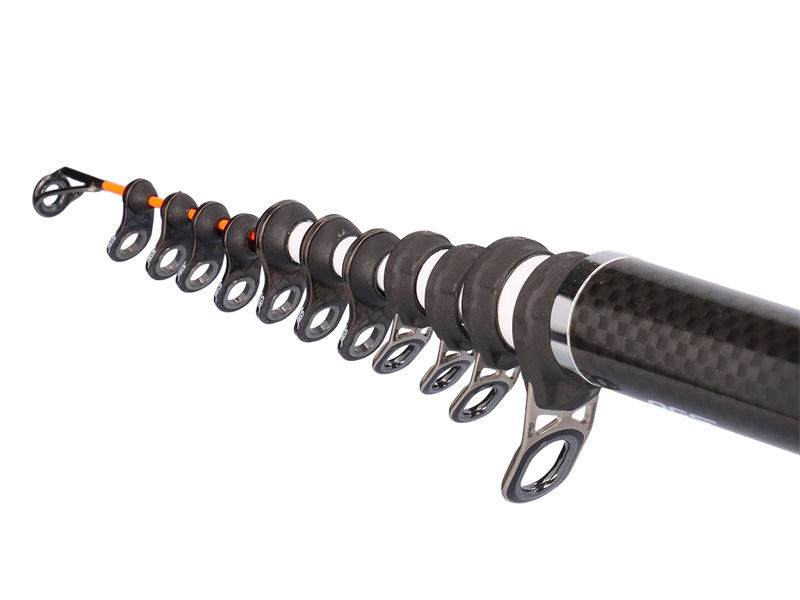 銀狼王牙(ロッド)｜DAIWA