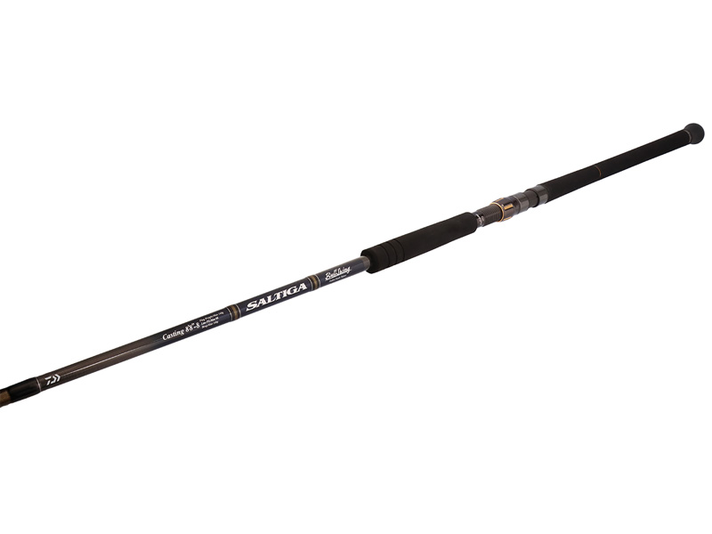 ソルティガ C BULLSWING(ロッド)｜DAIWA