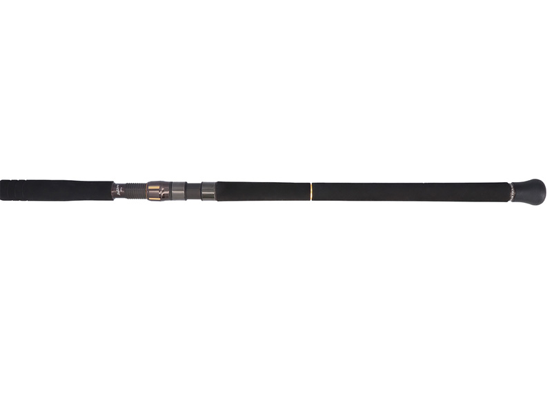 ソルティガ C BULLSWING(ロッド)｜DAIWA