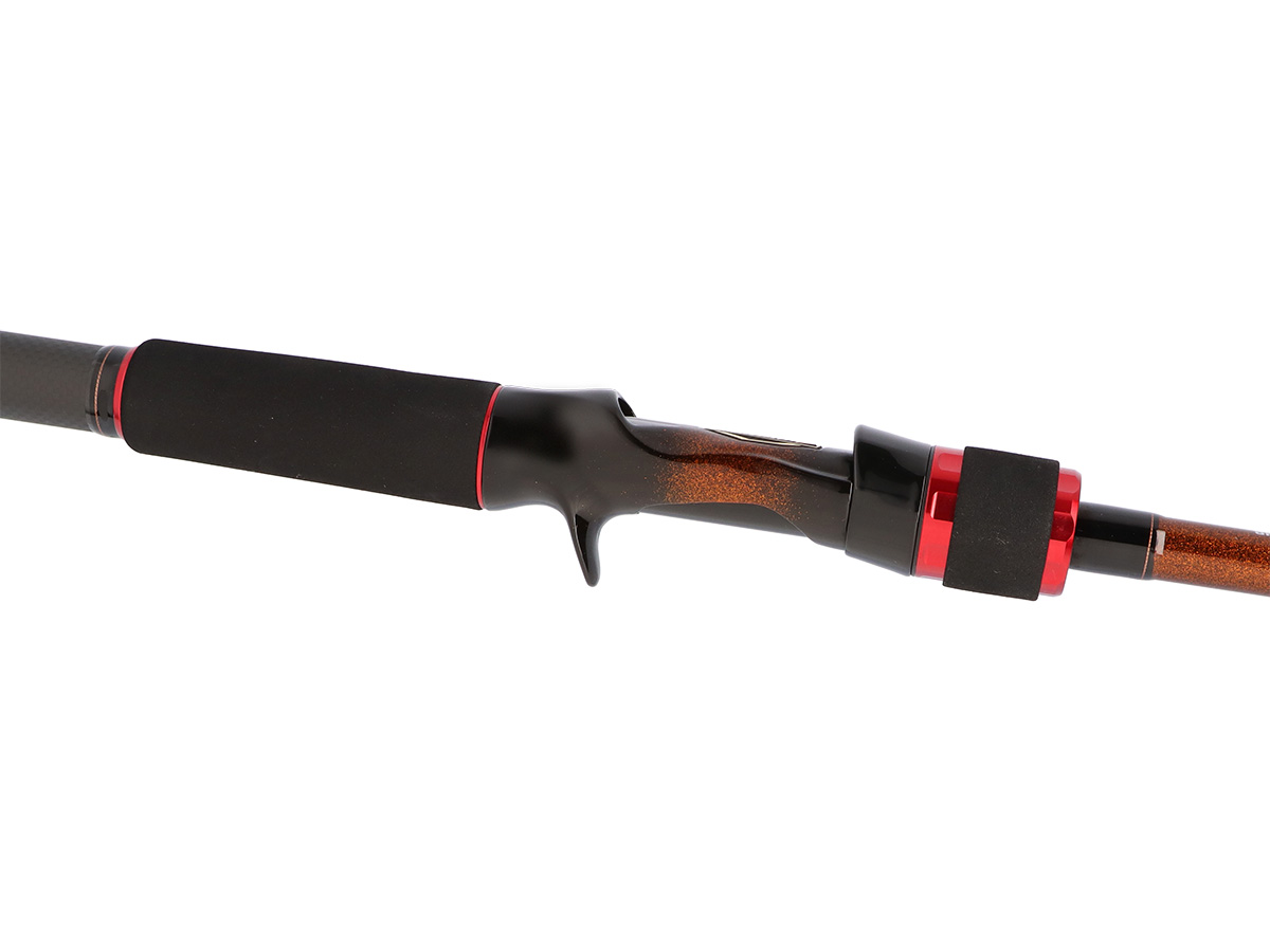 ダイワHRF92ＨＳ　DAIWA DAIWA (ダイワ) ロッド(釣竿) ソルティスト ST AGS HRF92XHB 〇 2