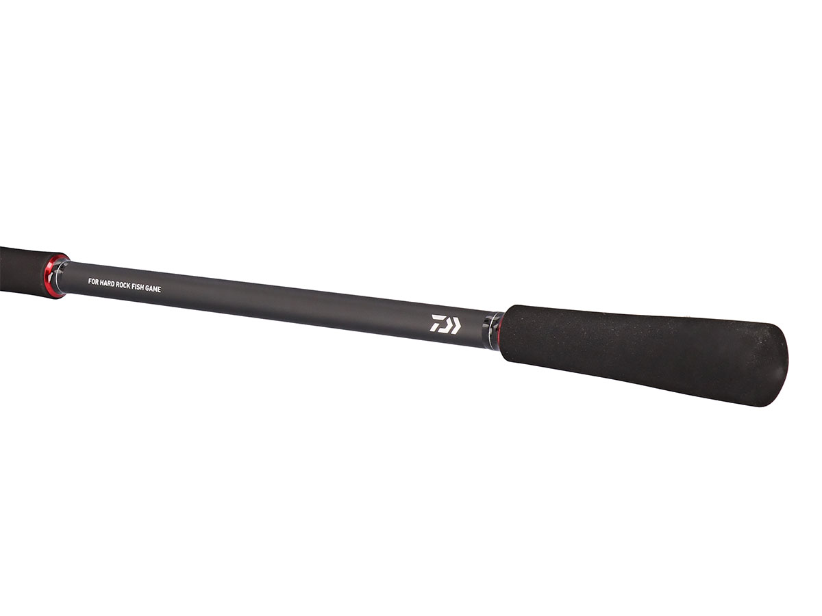 波ウェーブ　ロッド HRF SX(ロッド)｜DAIWA