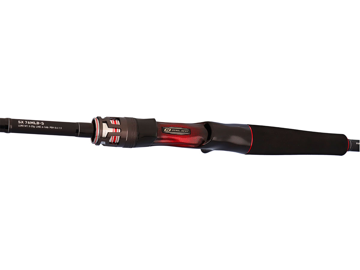 HRF® SX(ロッド)｜DAIWA
